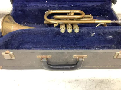 Used _UNKNOWN_ _UNKNOWN_ Musical Instruments & Supplies Michigan US | Miedema Asset Management Group #1423382