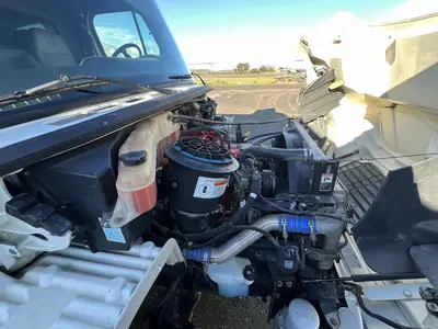Used 2014 FREIGHTLINER M2 106 Tractors & Trailers California US | Ben Kaplan Equipment #1407726