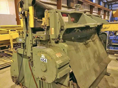 USED WYSONG 1472