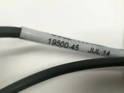 USED COLE PARMER CONNECTIVITY ELECTRODE K=1.0