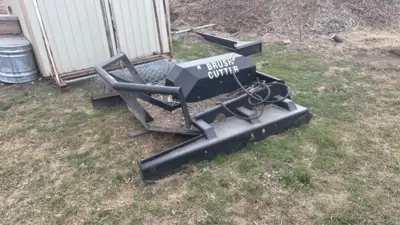 USED 2026 Bobcat T64