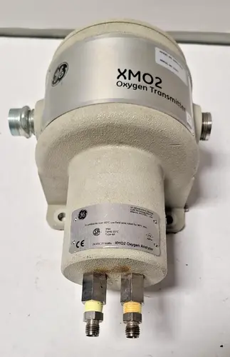 Used GE 657567567466666444 Gas Analyzers / Detectors California US | Amiron Machinery #722684