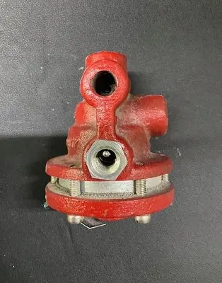 USED KIMRAY 3PGM