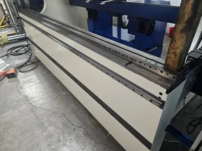 2004 TRUMPF TRUMABEND V230X Press Brakes | CNCsurplus (4)