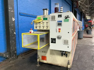 Used 2001 OEM PV2/8108F Misc Plastics Equipment Ohio US | HGR 24 #1147870