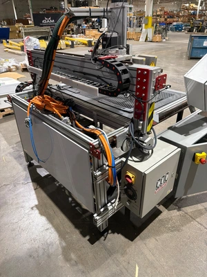 USED 2018 PLASMATREAT FG5002S+1HTR22+2RD1004R