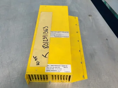 Used 2010 FANUC EE4583050 Encoders Ohio US | HGR 24 #1084891