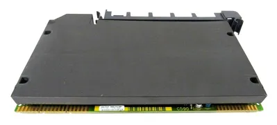 USED ALLEN BRADLEY 1771-IFE INPUT MODULE SER C 1771IFE