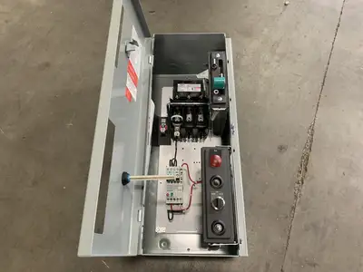 NEW SIEMENS FVNR