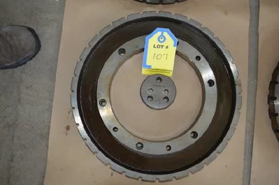 GLEASON 608 609 Accessories & Tooling | Mohawk Machinery (1)