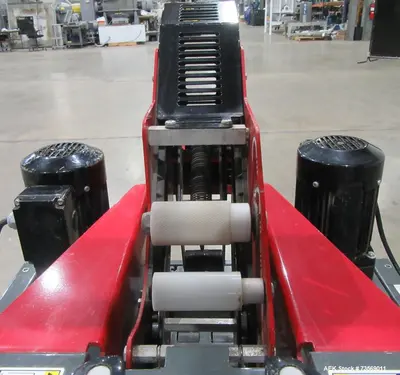 USED 3M 8000A