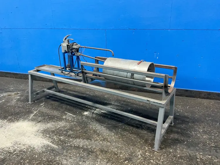 Used 2005 TECNA 5148 Welding Machinery (Other) Ohio US | HGR 24 #1184305