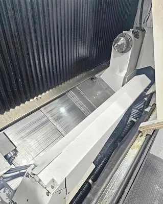USED 2007 MAZAK NEXUS QTN 450-IIM/3000