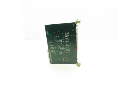 Doppler Transmitter RL18959038D.MPC Printed Circuit Control Board Rev 2 PCB