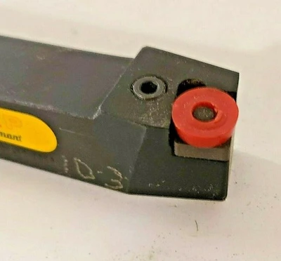 NEW Sandvik Coromant Does Not Apply
