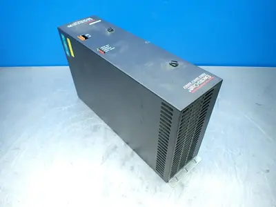 Used RELIANCE ELECTRIC 91013000 DC Power Supplies Ohio US | HGR 24 #883923