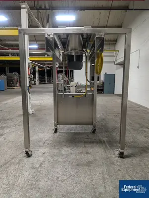 USED Quadro Quadro Comil, Model 196S, S/S