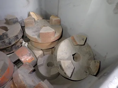 Jaw Coupling Hubs
