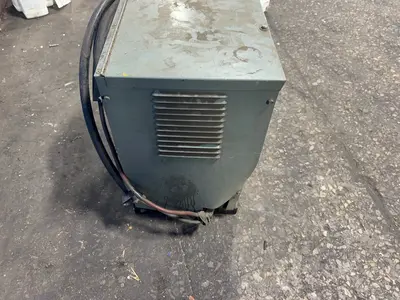 Used HOBART 450A16R Battery Chargers Ohio US | HGR 24 #1549947