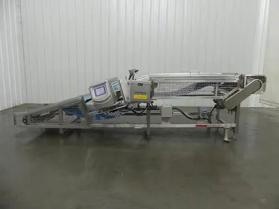USED METTLER-TOLEDO, LLC V4-RAD