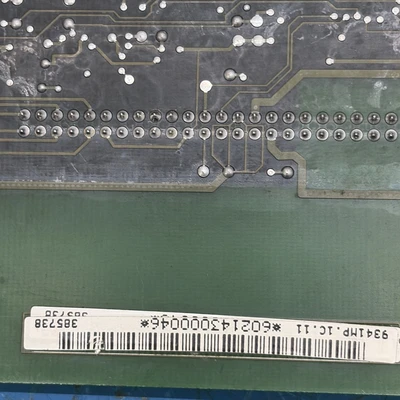Used Lenze 9341MP Computer Accessories Indiana US | J&J Industrial Supply #1278650