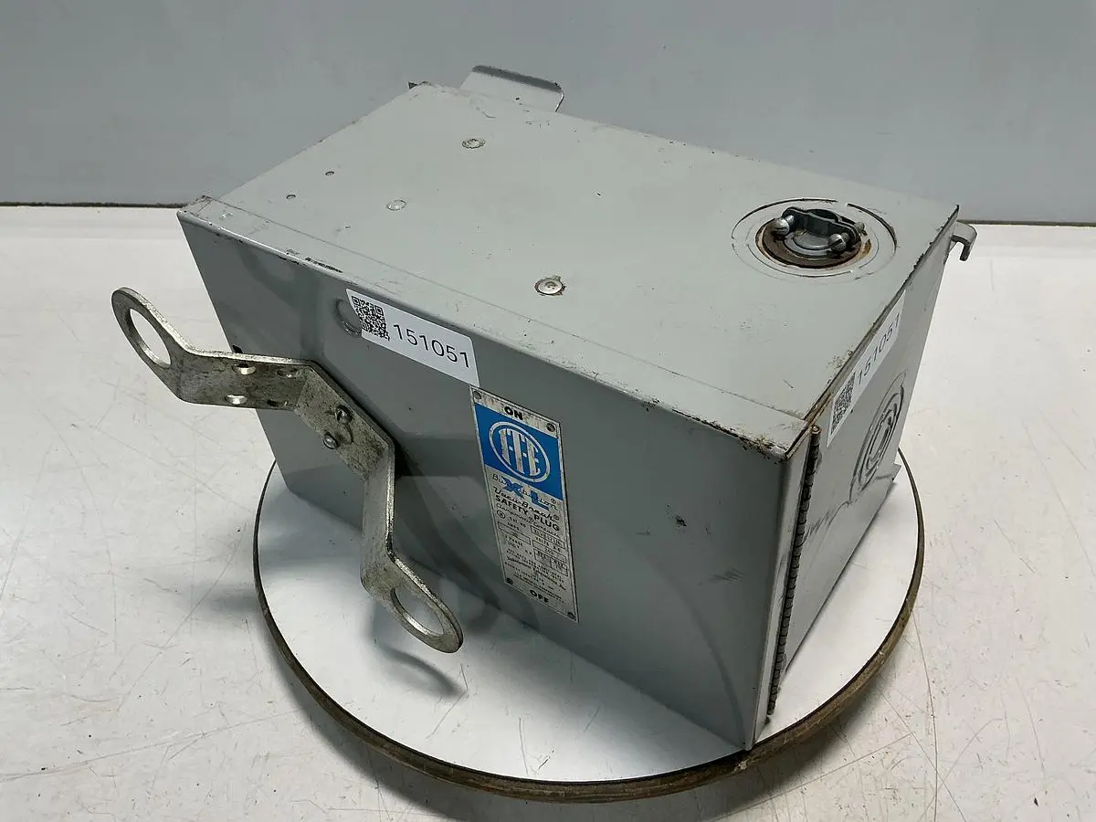 USED ITE XLVB421N