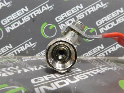 USED DOUBLE LIN BBV-08-NPT
