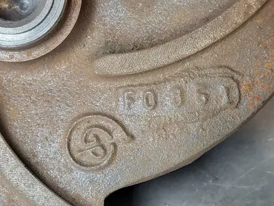 USED GOULDS 56090