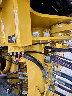 Used 2018 CATERPILLAR 980M Wheel Loaders Texas US | Proxy Equipment #1378249