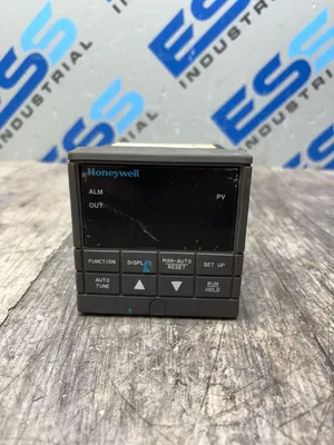 HONEYWELL DC200H-0-000-100000-0 Electrical/PLC/Automation | ESS Industrial Equipment Sales (2)