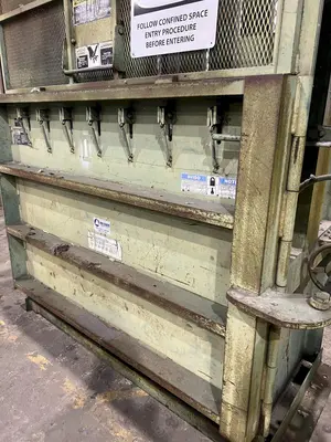 USED SELCO V5-HD