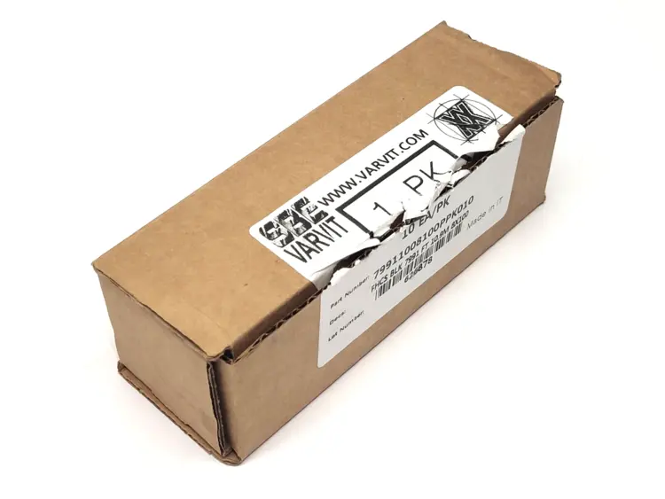New | in-Stock SBE Varvit 79911008100PPK010 Nuts & Screws Michigan US | Maverick Industrial Sales #1487469