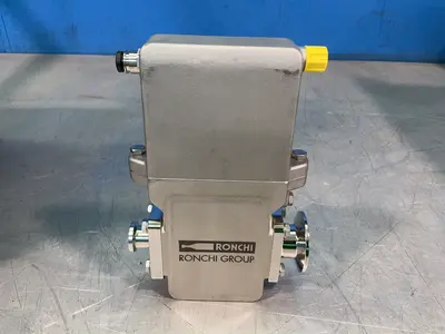 Used 2019 ENDRESS+HAUSER 5RH12A04B1CD041B4 Meters - Misc Ohio US | HGR 24 #1518386