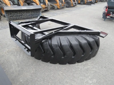 New | in-Stock 2026 ZIMMERMAN _UNKNOWN_ Landscaping Equipment (Miscellaneous) Pennsylvania US | Zimmerman Farm Service #1410404