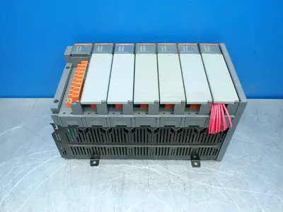 USED ALLENBRADLEY 1746A7