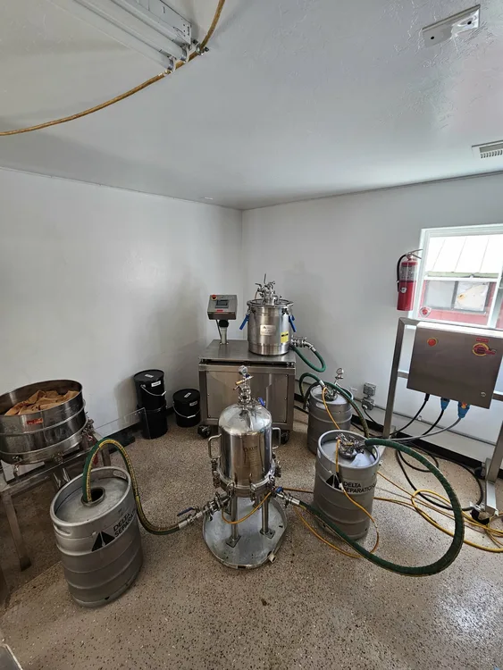 Used 2019 DELTA SEPARATIONS CUP15 Processing (misc) Illinois US | Revelation Machinery #404375