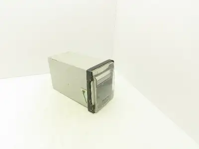 Yokogawa Type 3006 Direct Acting Electrical Chart Recorder 110VAC KFD-100