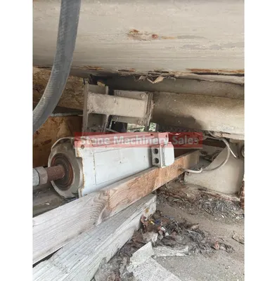 2005 Park Industries Yukon Bridge Saw