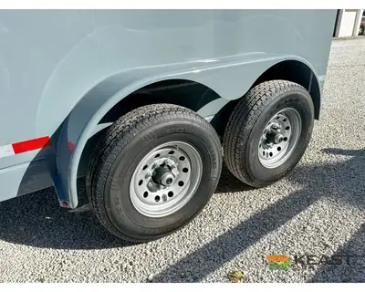 Used THUNDER CREEK _UNKNOWN_ Tanker Trailers Iowa US | Keast Enterprises #1360519