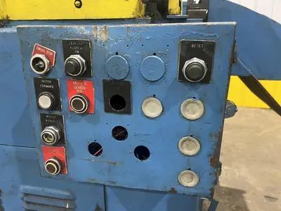 USED LITTELL 132D-7PD