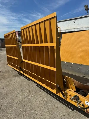 Used 2024 LOGAN TRAC RVP1410 Conveyors Illinois US | Revelation Machinery #1421967