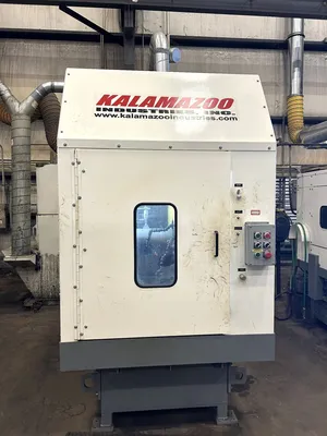 KALAMAZOO INDUSTRIES K26E Abrasive & Friction Saws | Murphy Machinery (1)