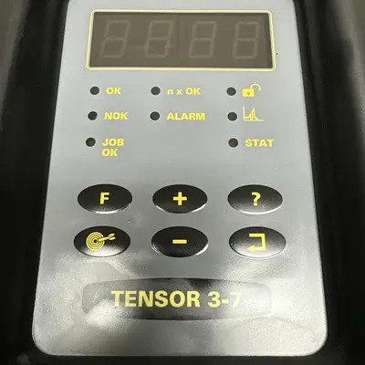 USED ATLAS COPCO PF3107-C-HW
