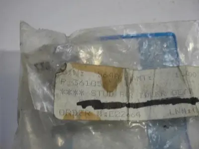 USED AB DICK P-36185