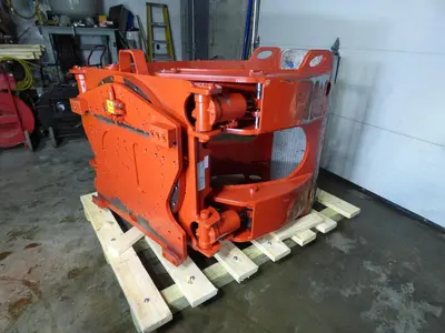 USED 2021 BOLZONI AURAMO ARC-74-1472P