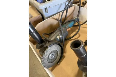 Used _UNKNOWN_ _UNKNOWN_ Power & Hand Tools (Misc) Utah US | KD Auctions #1553889