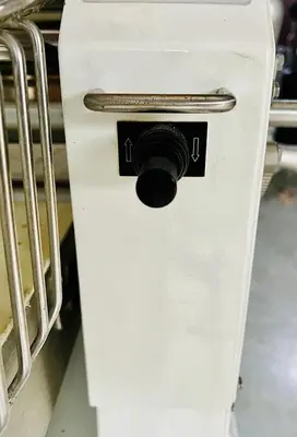 USED DOYON LMA620