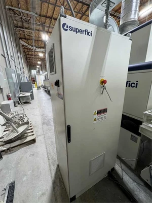 USED 2019 SUPERFICI COMPACT 3 HY