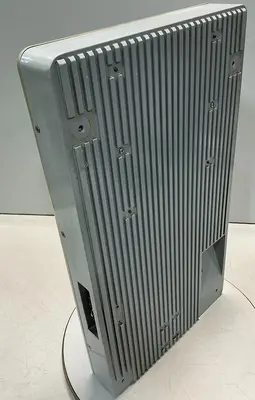 USED VAN DORN PATHFINDER 5000