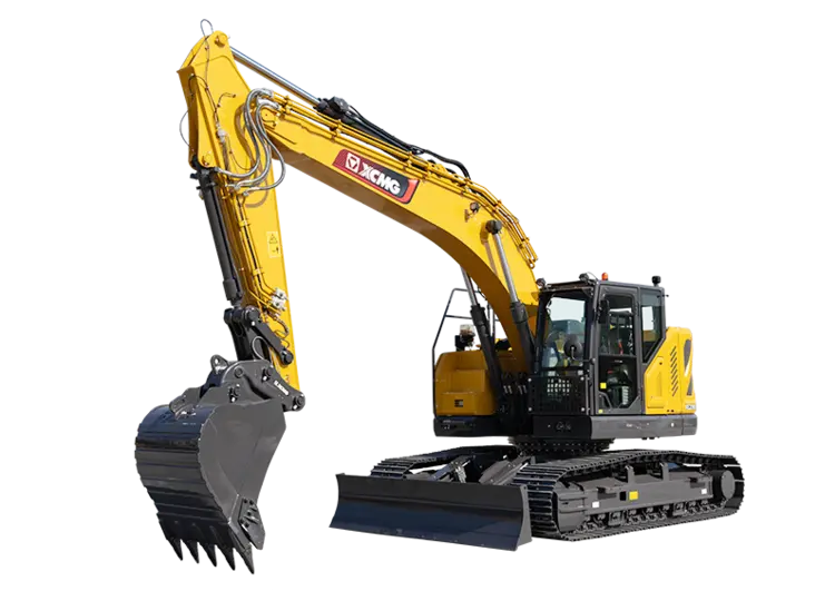 XCMG GLOBAL XE235ECR E Series | Iron Listing